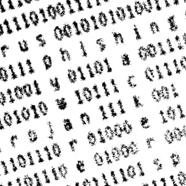 antiek antivirussoftware geveld door nex