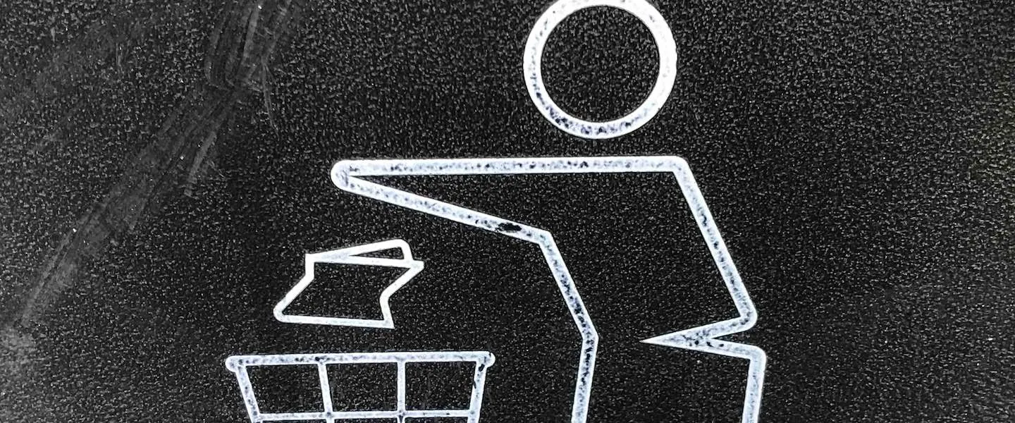 Het is Nationale Recycle Week! Heb jij nog oude apparaten staan?