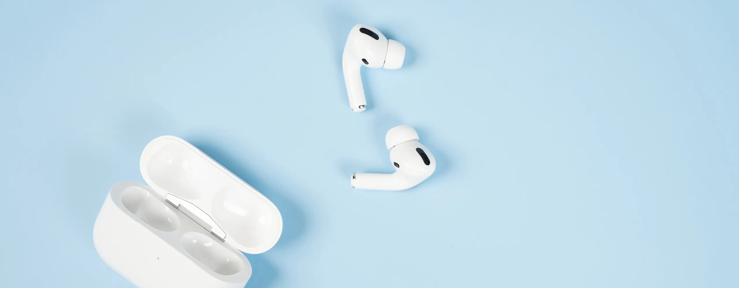 Apple laat je je gehoor testen met je oordopjes