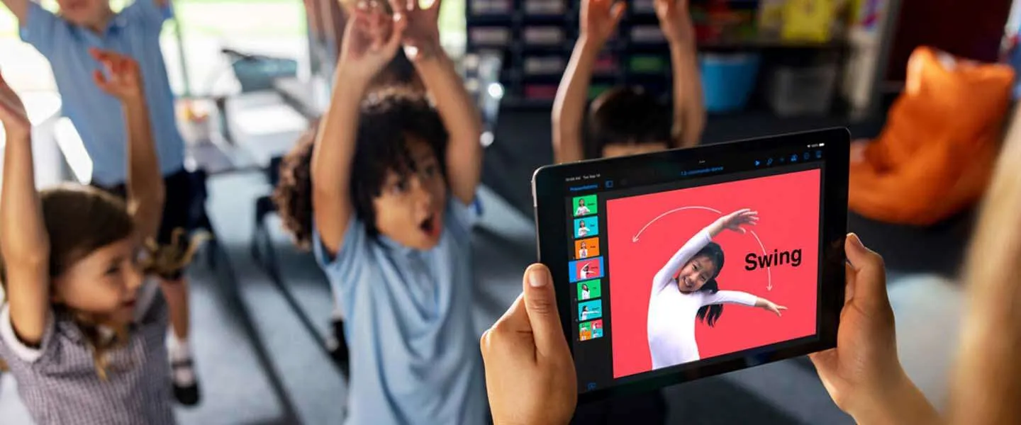 apple swift basisschool