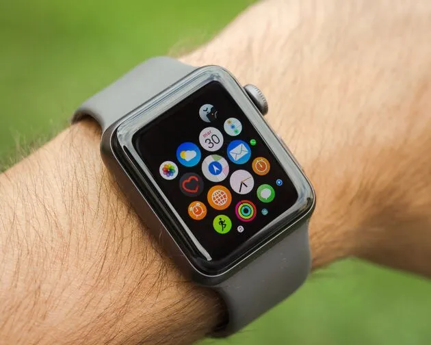 apple watch 4g nederland