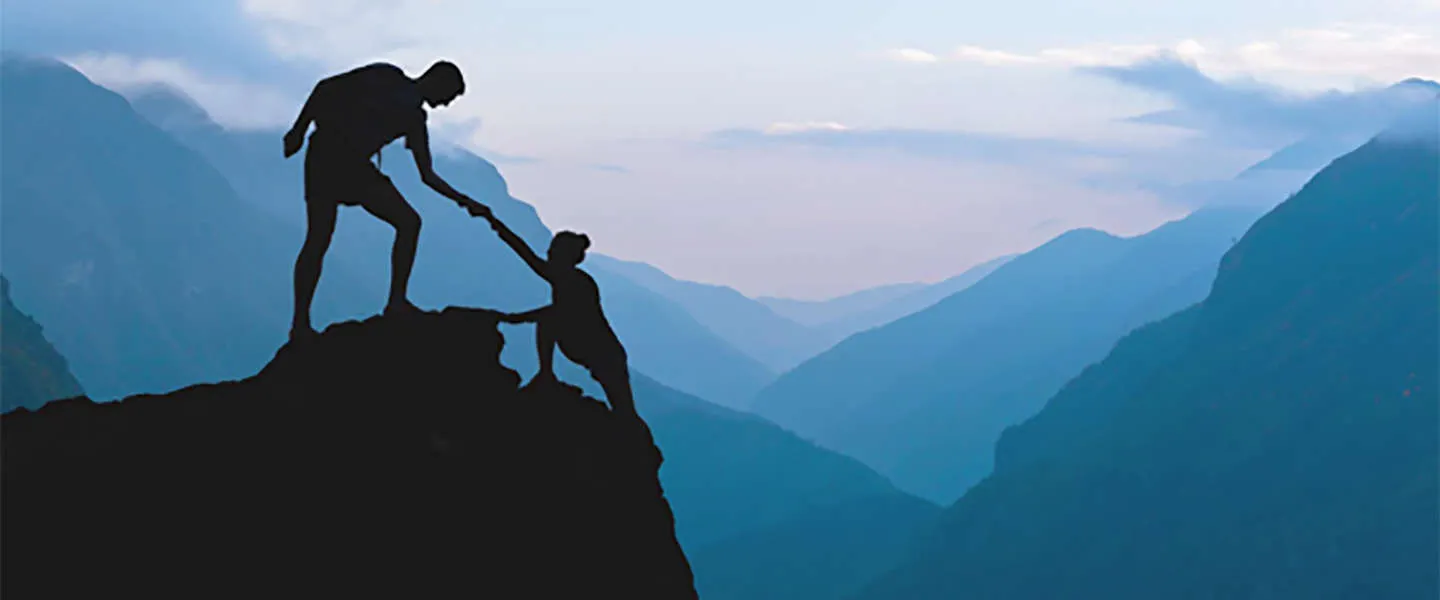 applicatie continuiteit