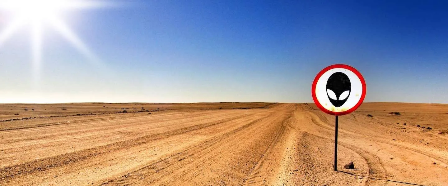 area 51 aliens