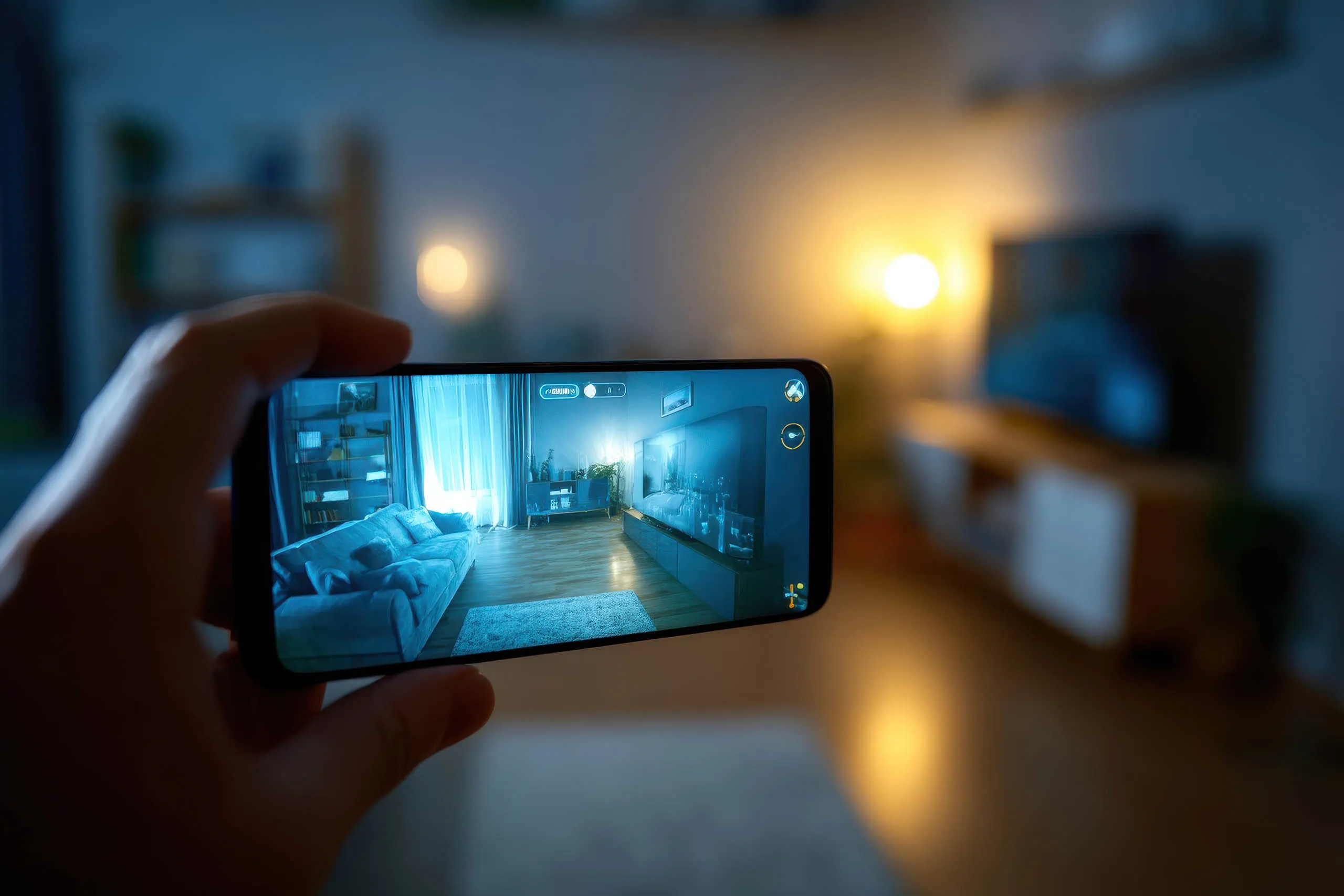 Arlo’s Early Warning System: AI maakt huisbeveiliging eindelijk proactief