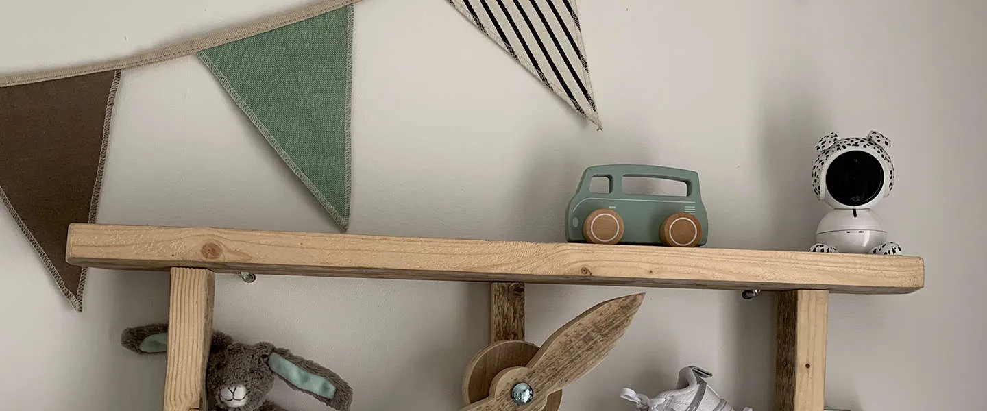 ​Arlo Baby: de slimme babyfoon voor jouw smart home