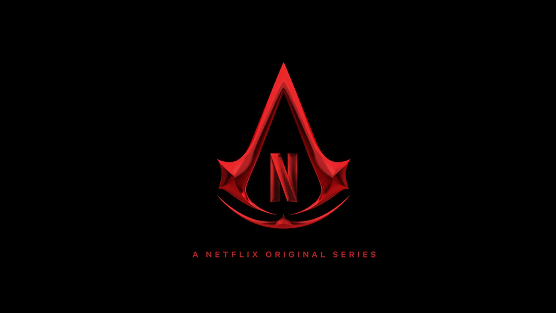 assassins creed netflix