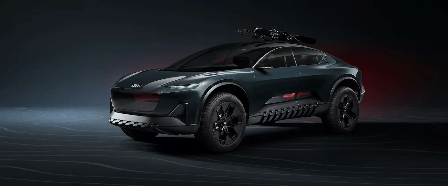 audi softwarespecialist