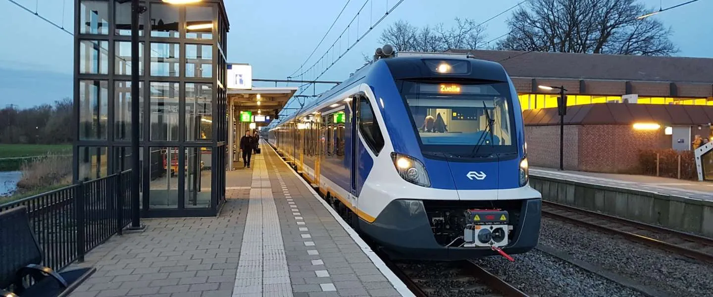 automatische treinpiloot ns 1