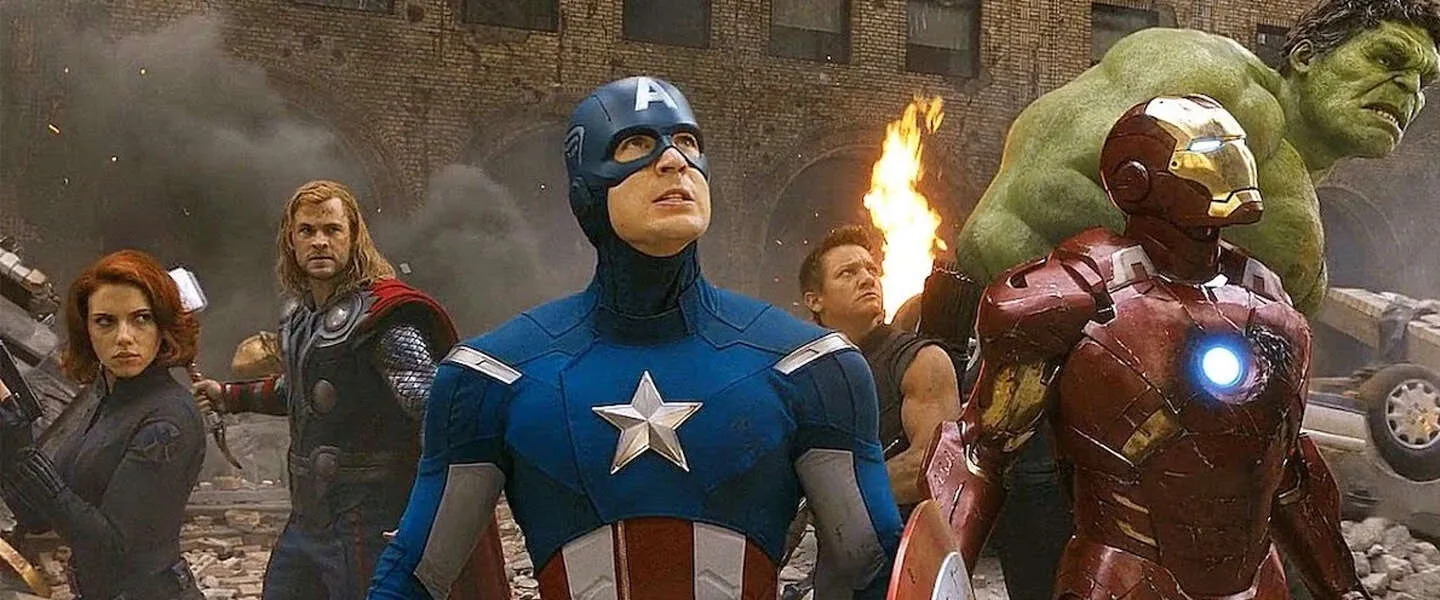 Teaser-trailers Avengers gelekt en dit is wat ze vertellen