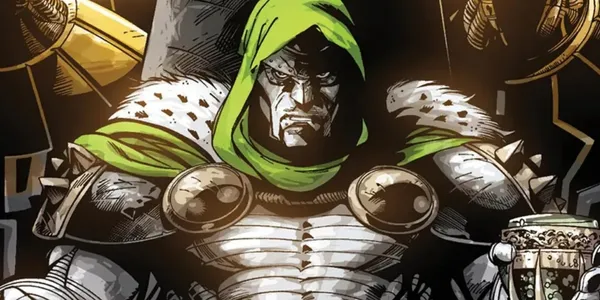 Dit is de cast van The Avengers: Doomsday