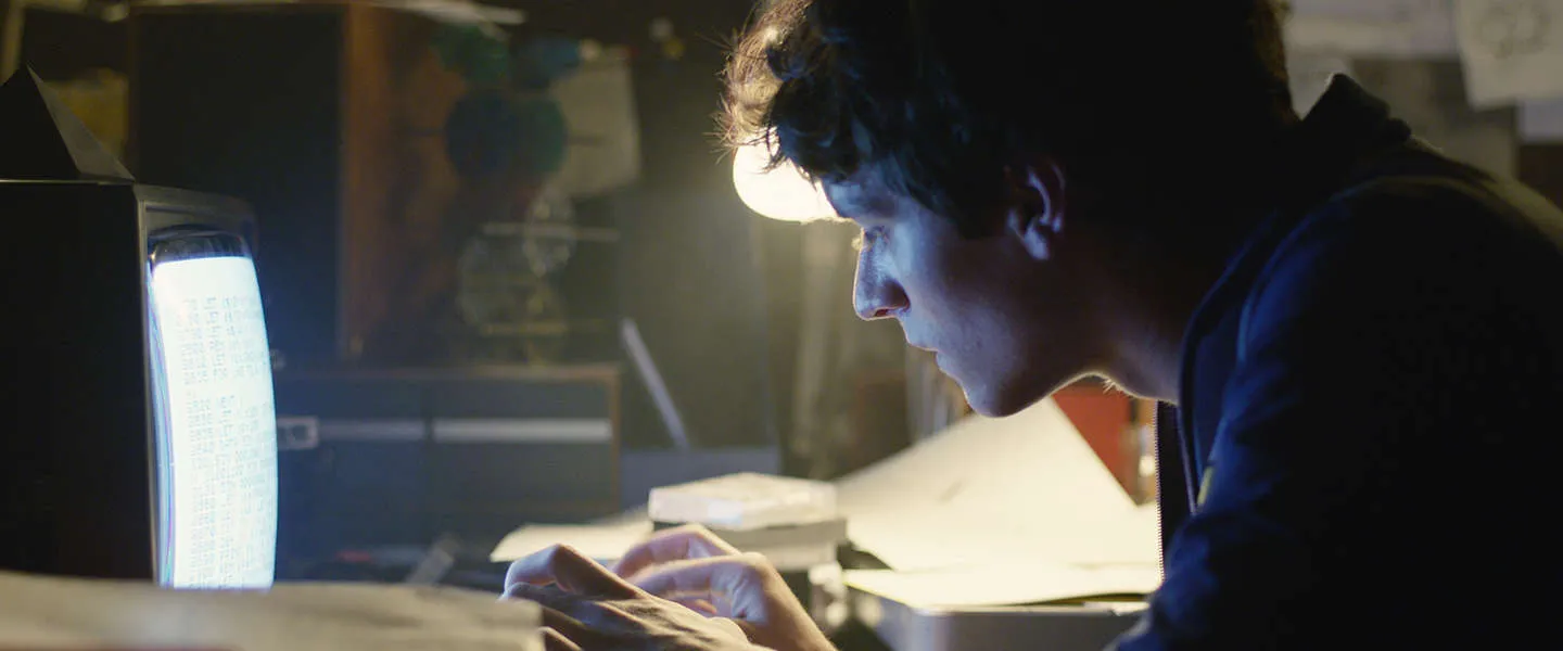 bandersnatch easter egg