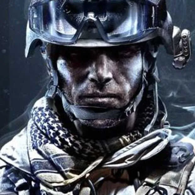 battlefield 3 start de grote oorlog op g