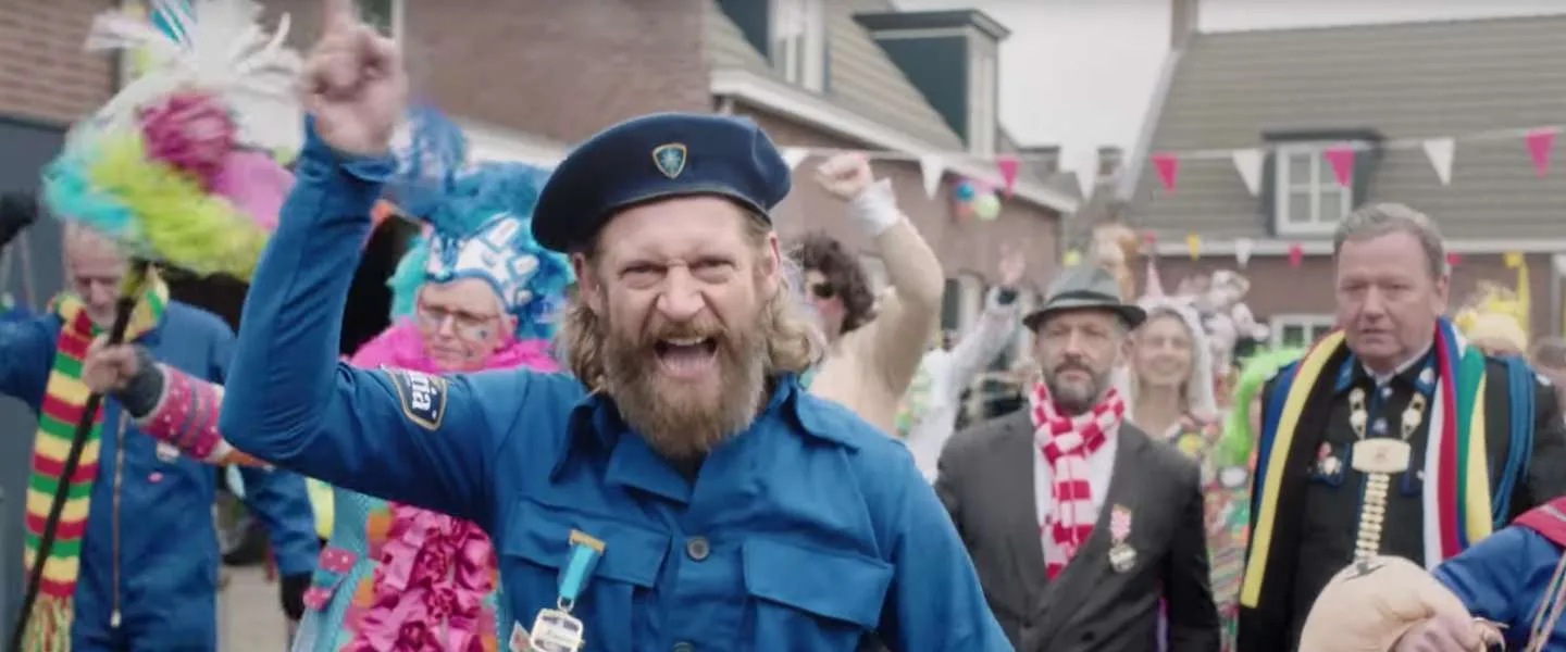 bavaria petitie carnaval