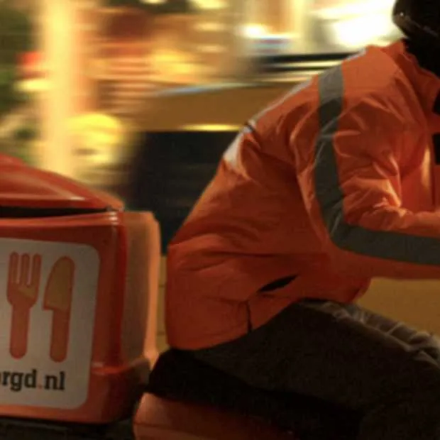 bavaria start samen met thuisbezorgd nl