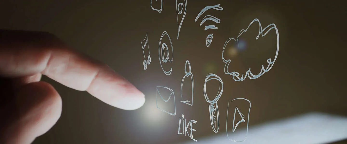 ​The Best Social Awards 2021: dit zijn de zakelijke genomineerden