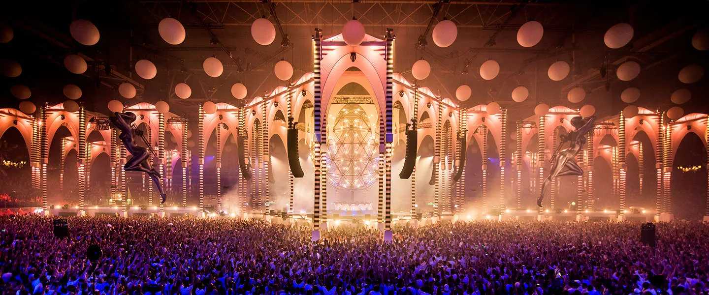 beyond sensation 2020