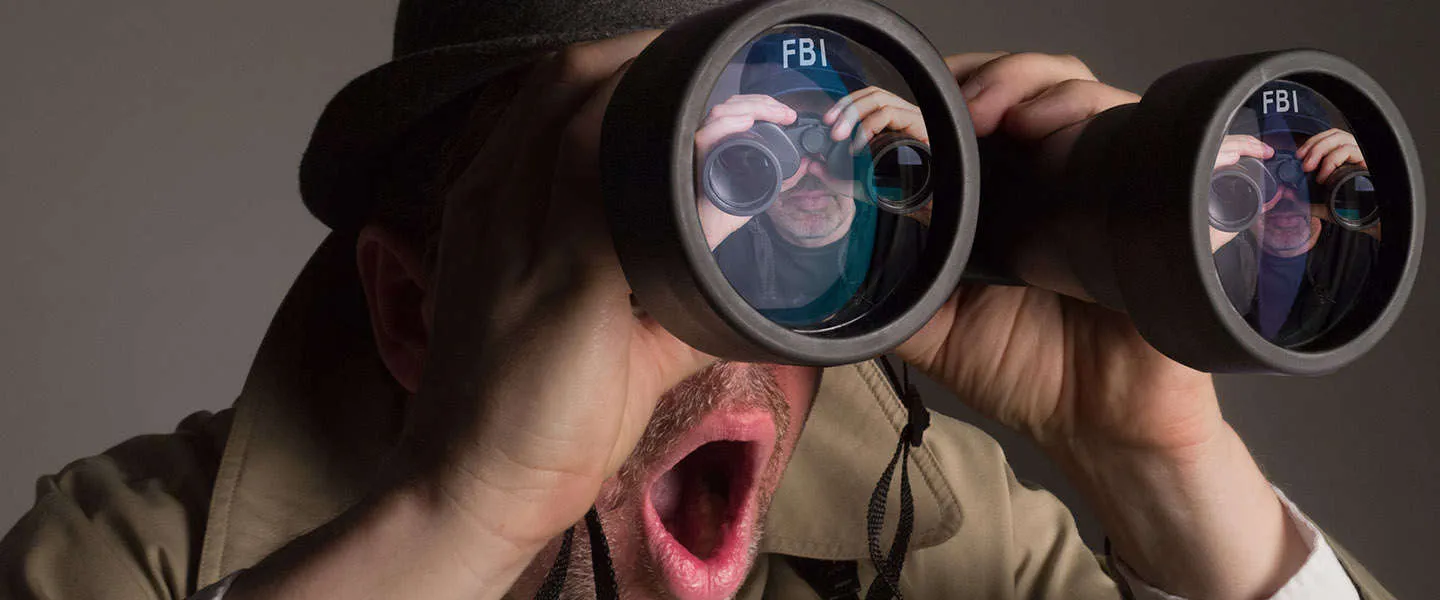 big brother watching