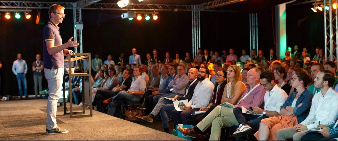 big data expo 2019 dutchcowboys