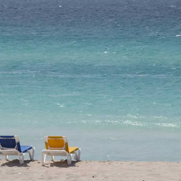 bijna op vakantie dat zorgt voor stress