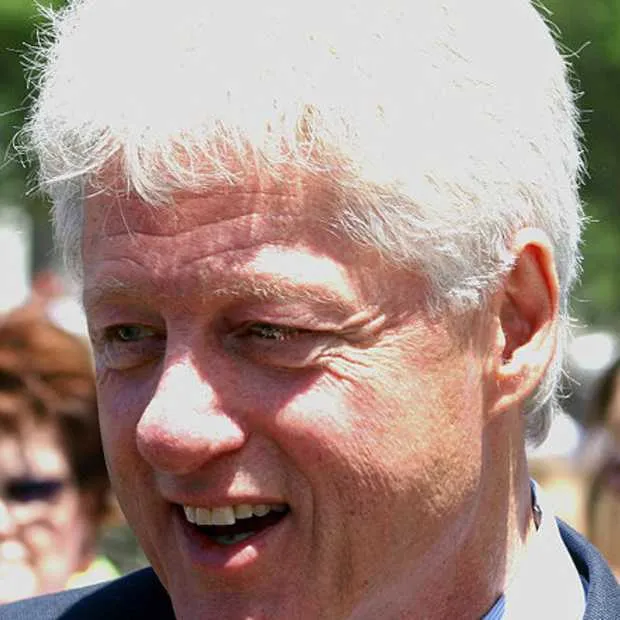 bill clinton keynote speaker sharepoint