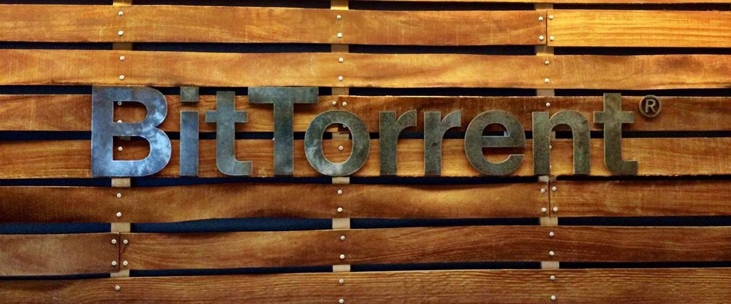 bittorrent office