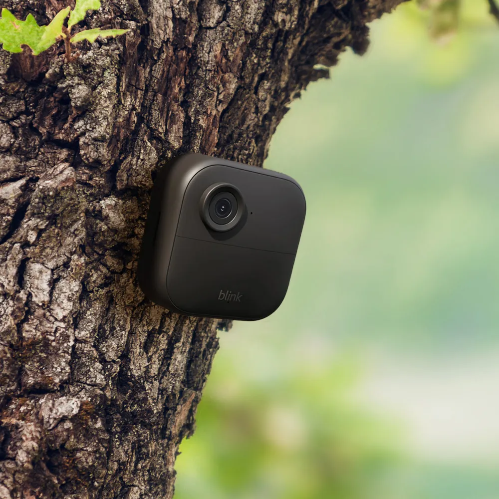 Blink Outdoor 4: betaalbare buitencam met lange adem, maar abonnement is de sleutel
