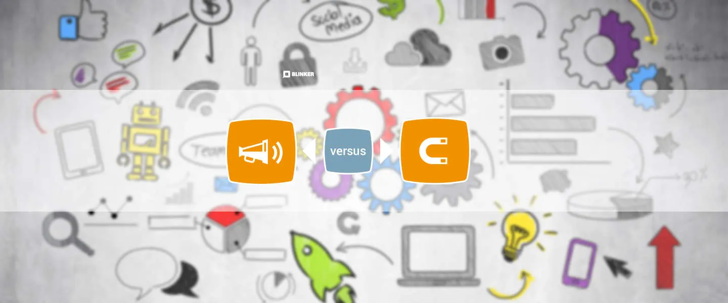 blinker wat is inbound marketing