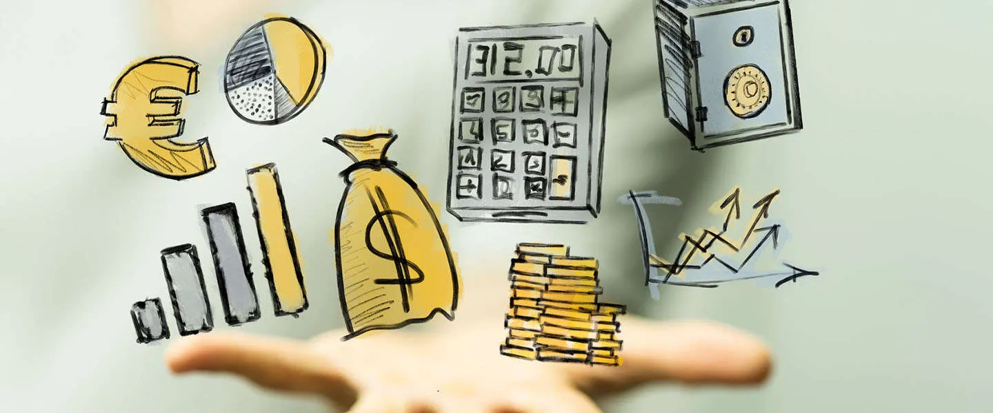 blockchain de belofte