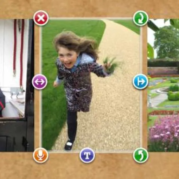 blurb introduceert mobiele app voor het