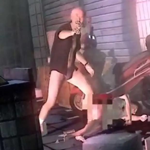 boosheid in proporties