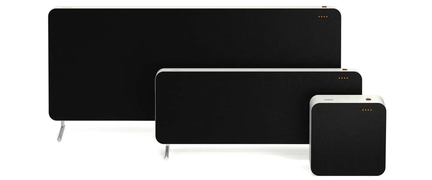 braun slimme speaker