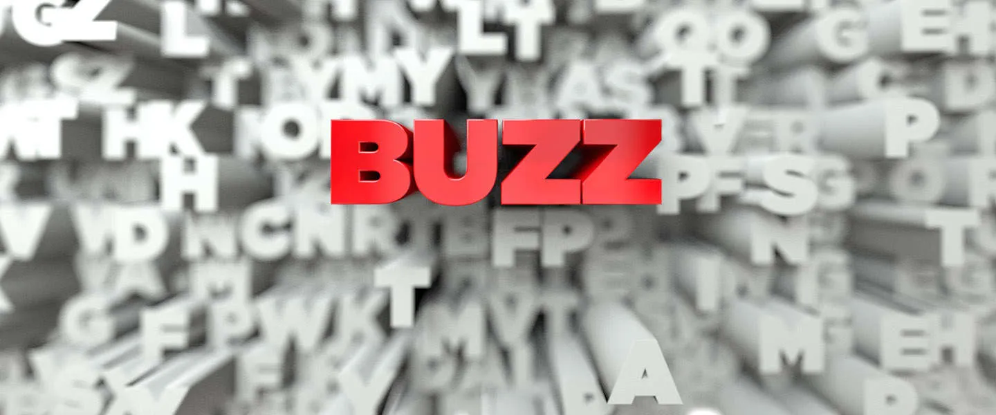 buzzwords