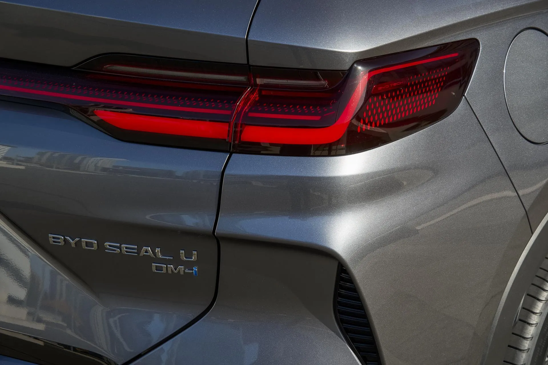 BYD betaalt uit bij schade door parkeerassistent