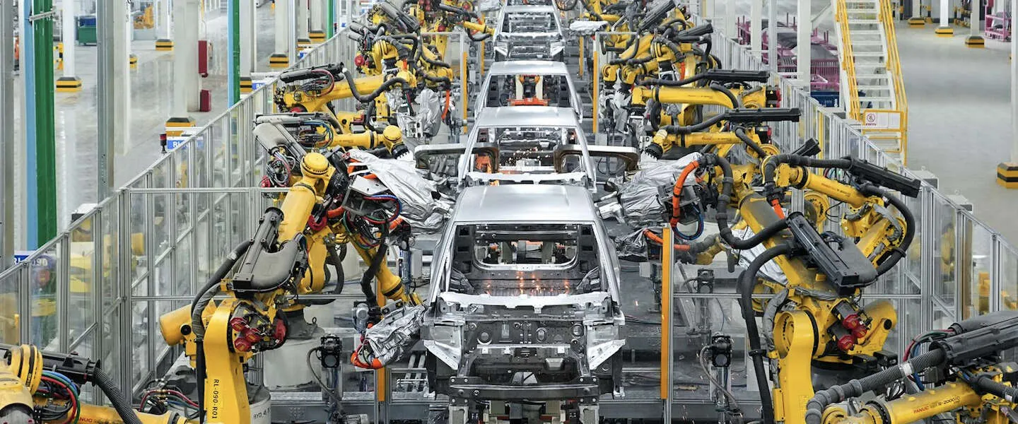 byd fabriek hongarije