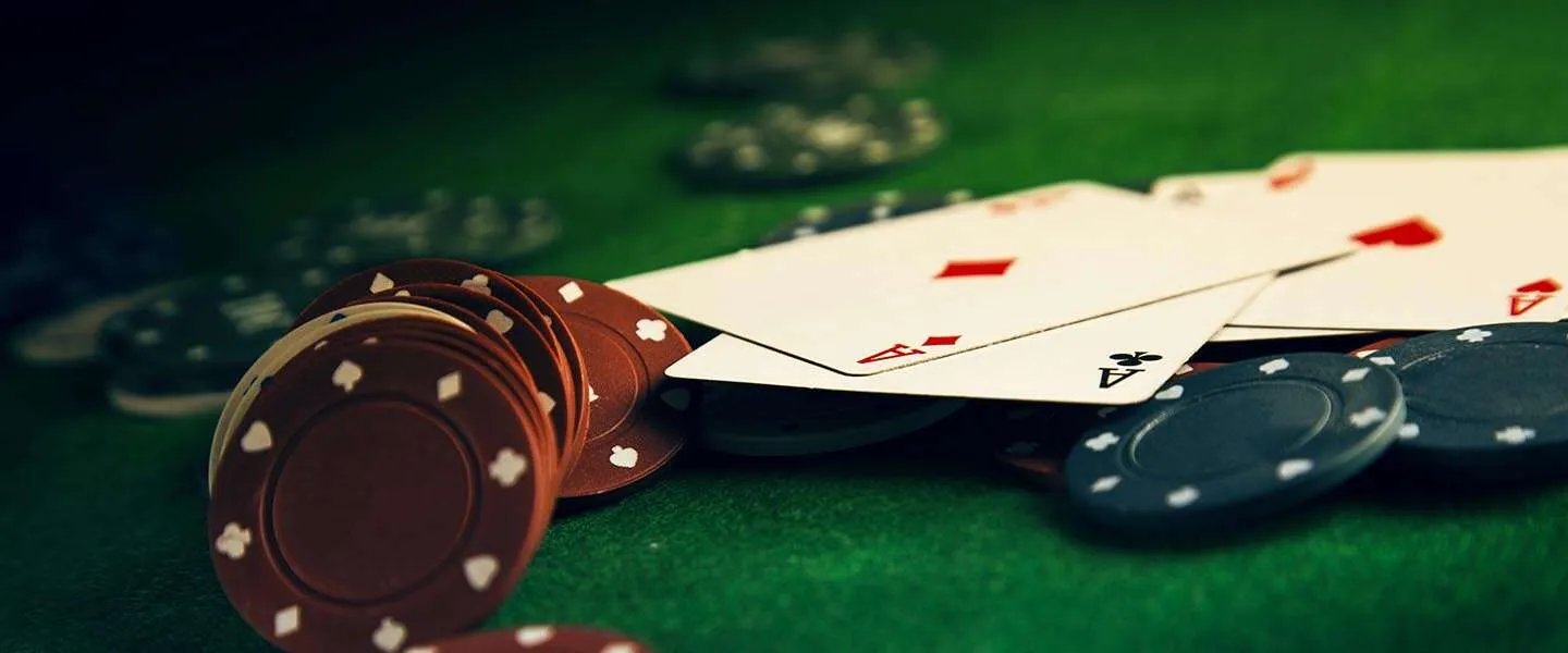 Reclameverbod voor online casino’s
