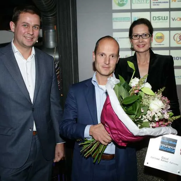 centraal beheer achmea verkozen tot best