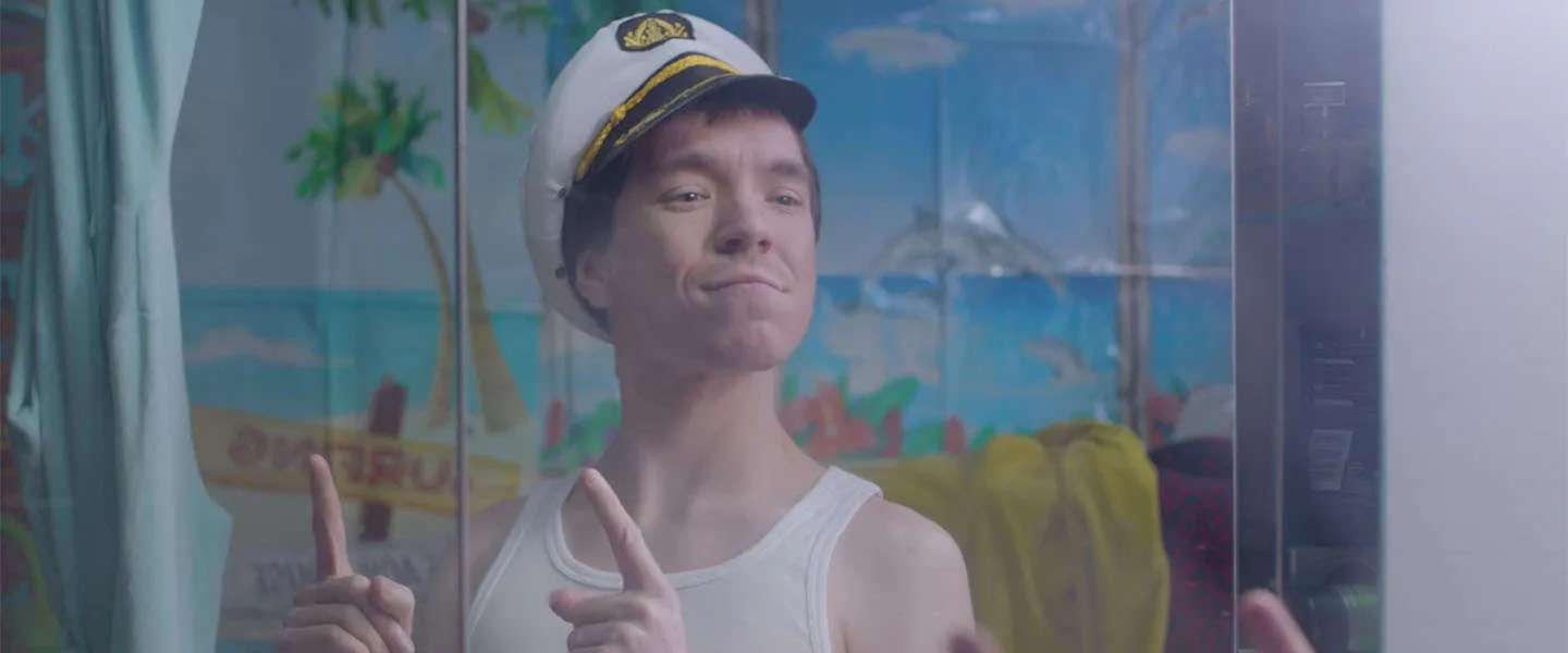 centraal beheer boot in