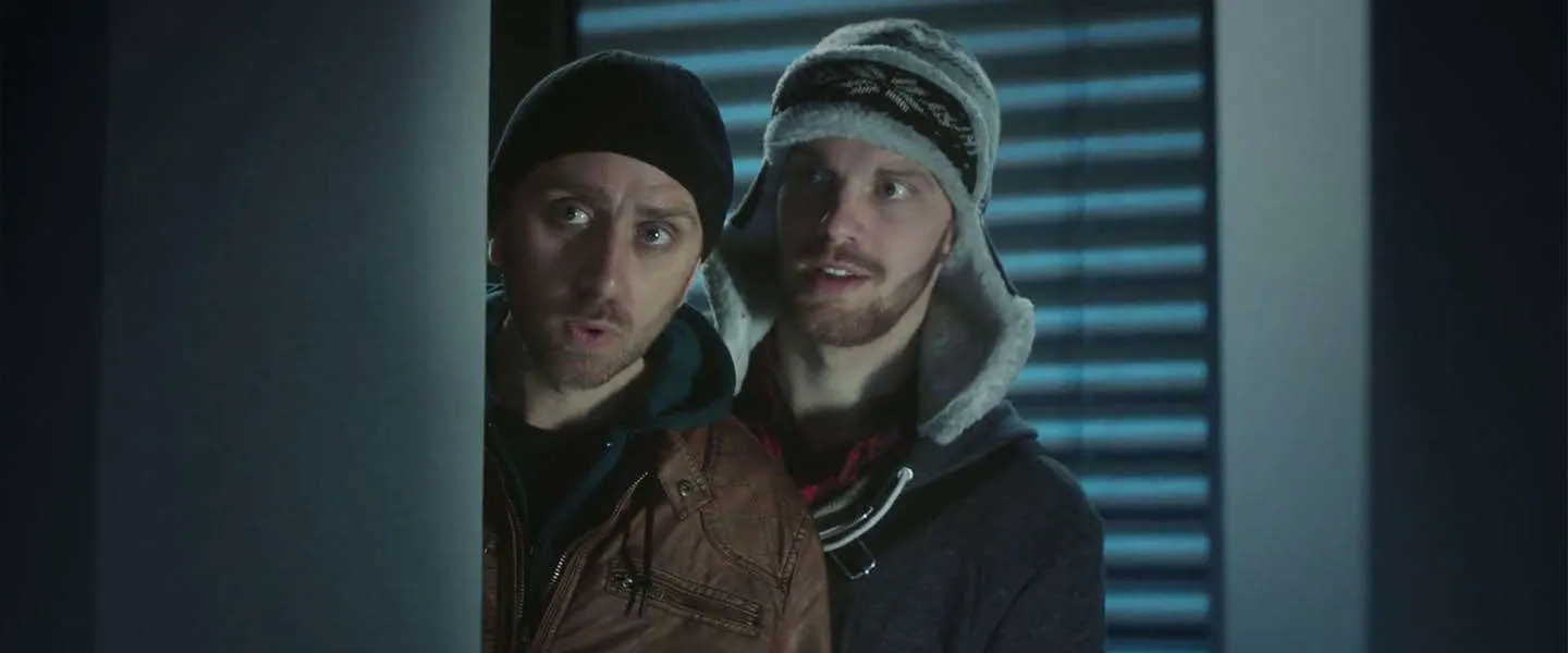 centraal beheer welkom