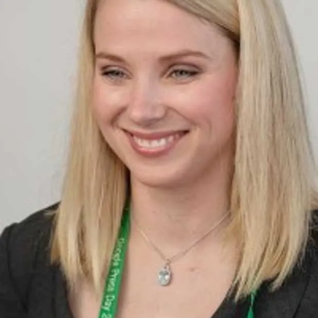 ceo yahoo yahoo is een geweldige plek om