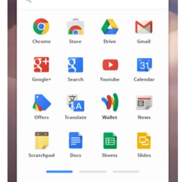 chrome komt met nieuwe versie voor windo