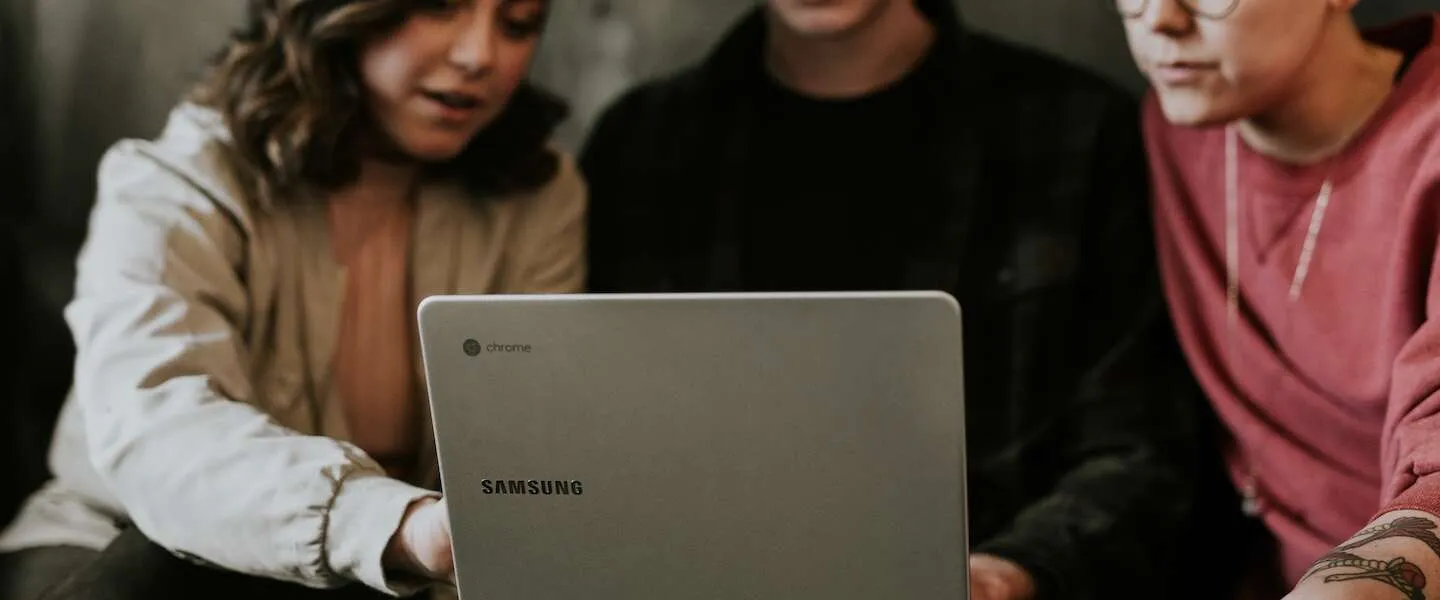 chromebook studenten header