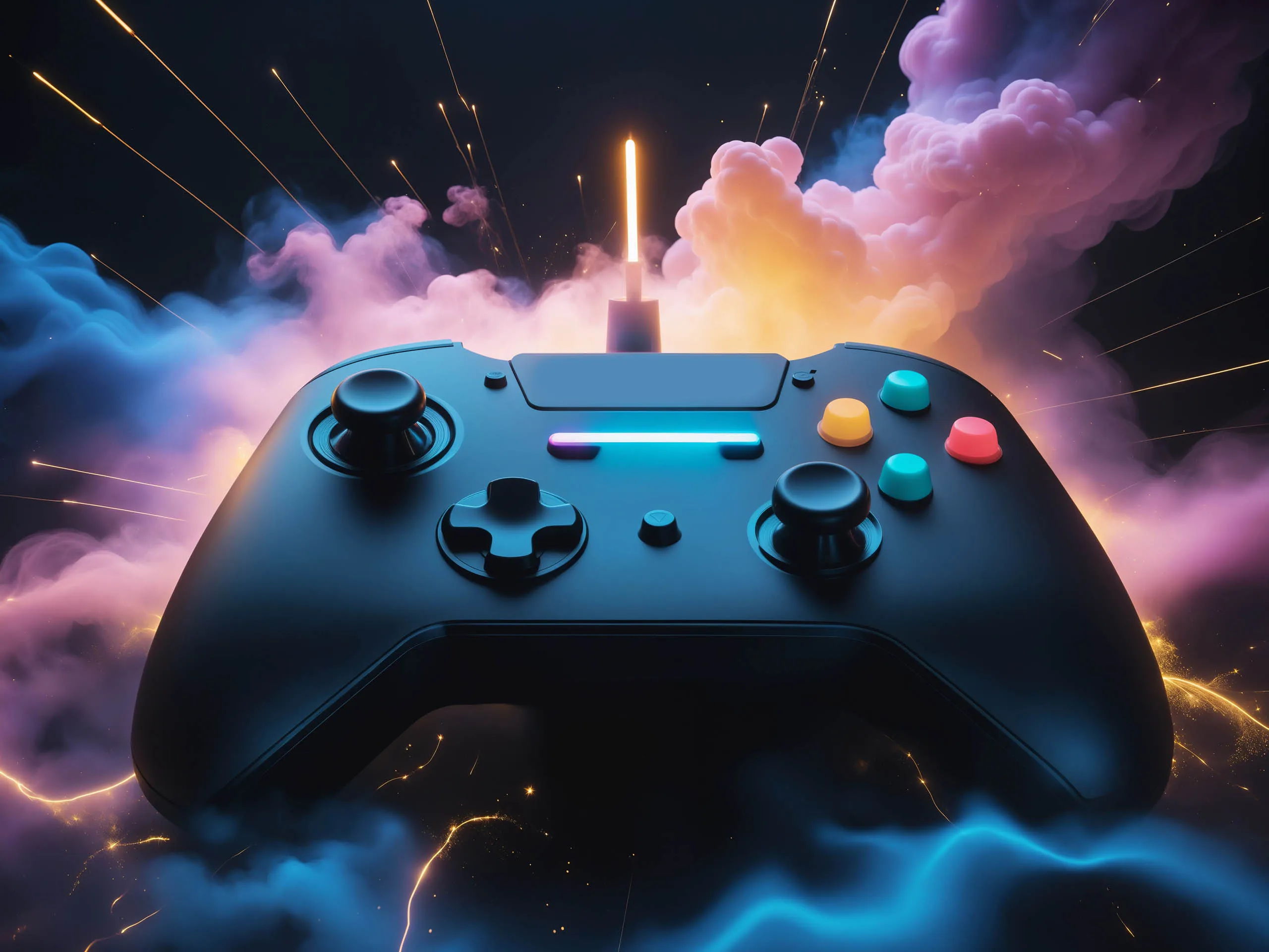 Cloud gaming in 2025: Is dit eindelijk het einde van dure consoles en PC-upgrades?