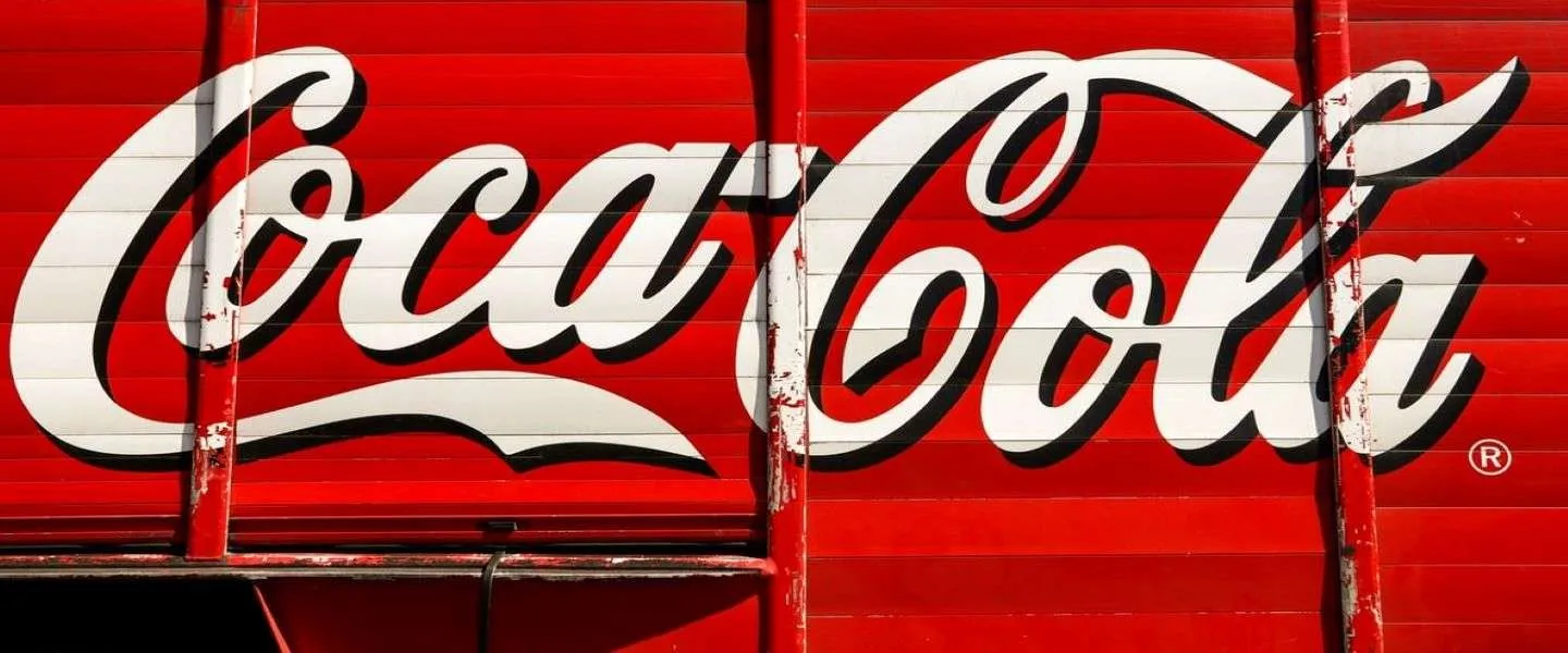 coca cola recycling header