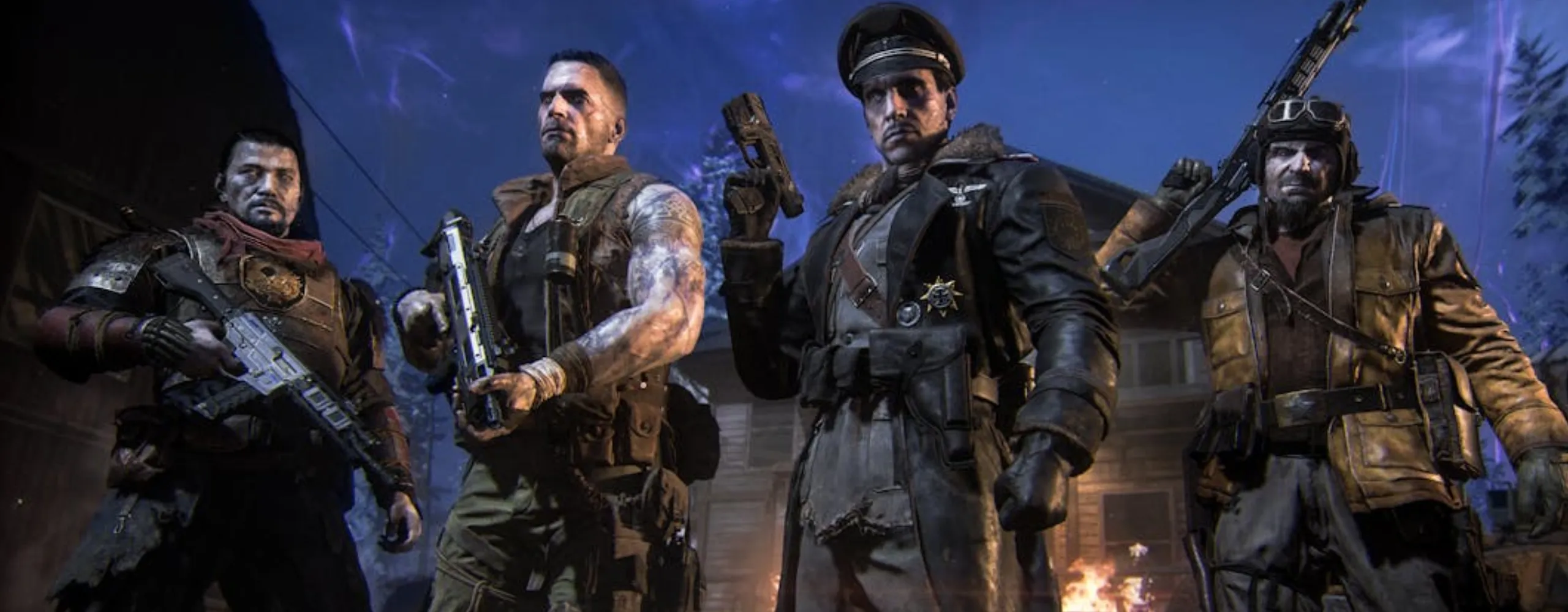 Bekijk nu 5 nieuwe video's van Call of Duty: Black Ops 7