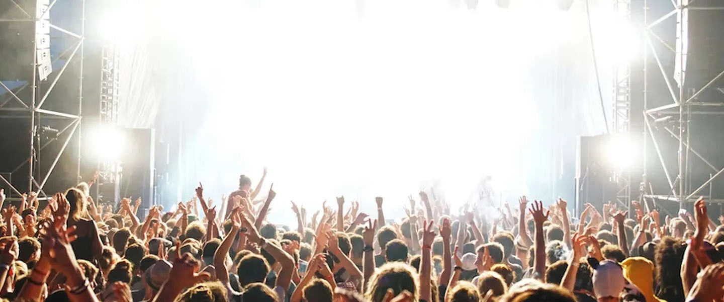 concerttickets spotify