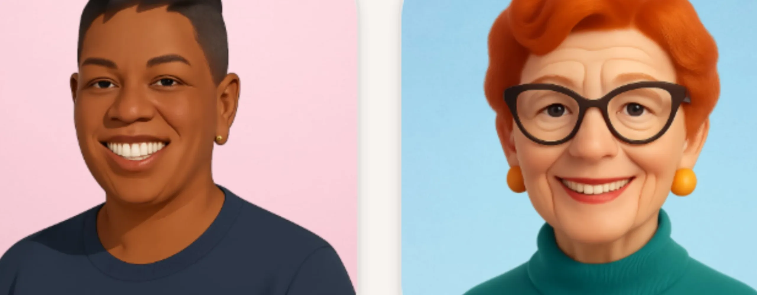 Copilot krijgt een gezicht: Microsoft gaat helemaal Pixar