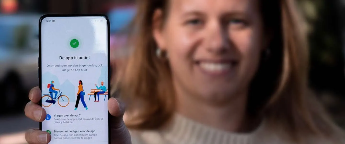 coronamelder header 1