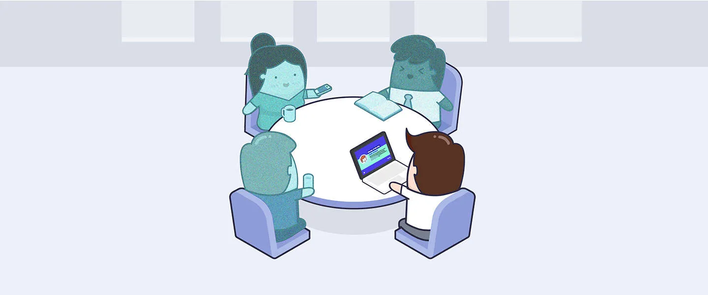 coronavirus thuiswerken