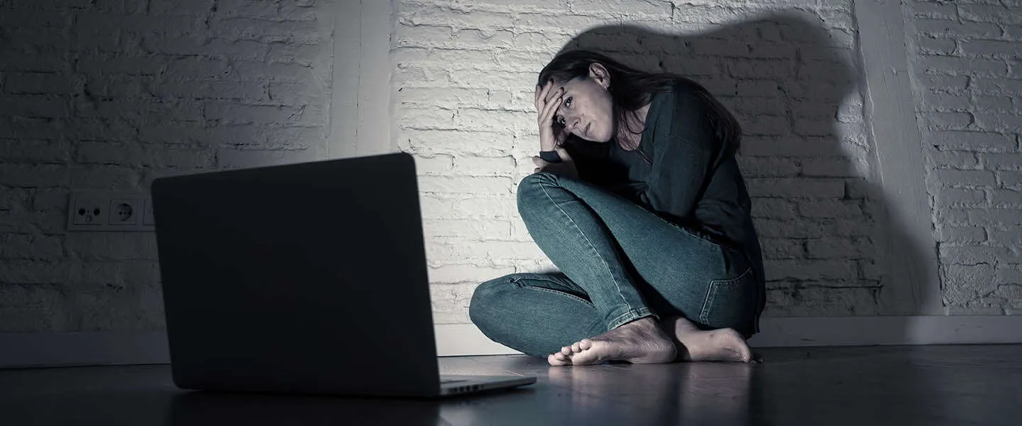 cyber pesten wat te doen