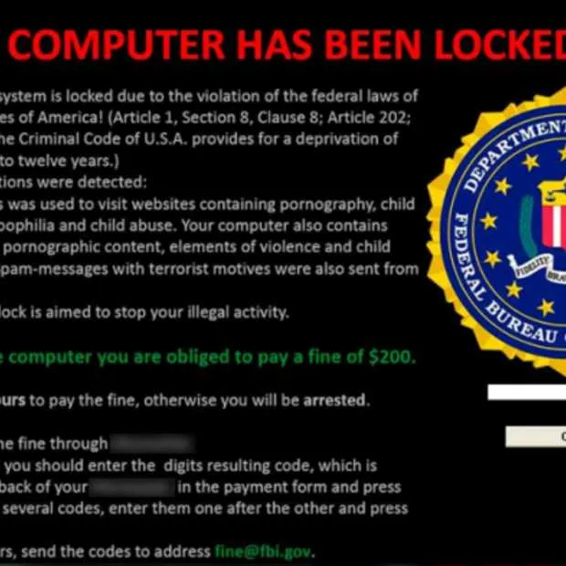 cybercriminelen verdienen miljoenen per